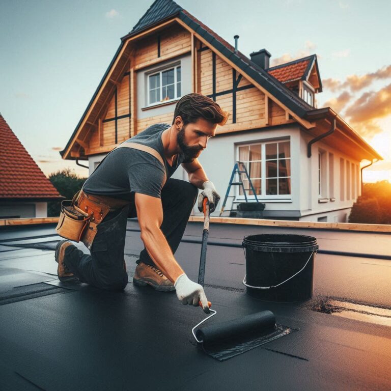 شركة عزل اسطح بمكة