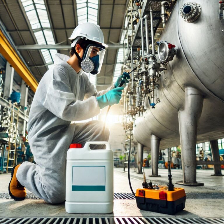 شركة عزل خزانات بالغاط‏