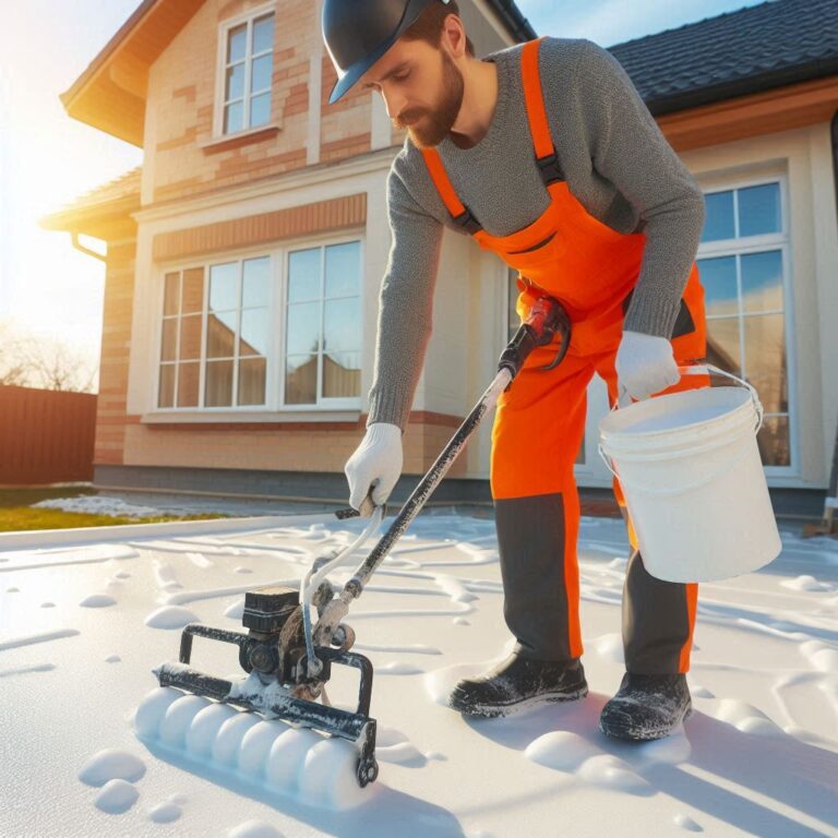 شركة عزل فوم بالاحساء