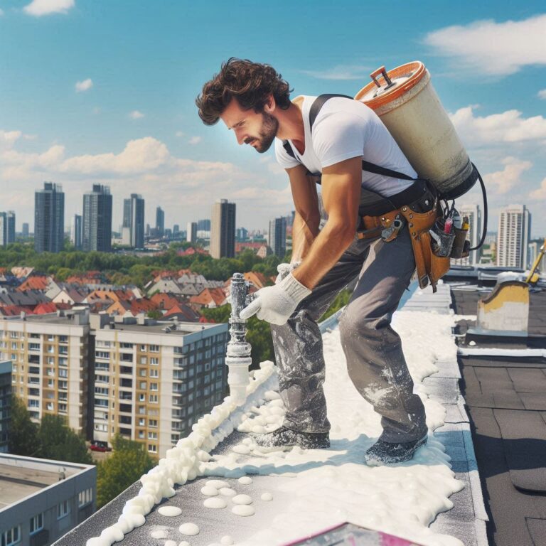 شركة عزل فوم بالخبر