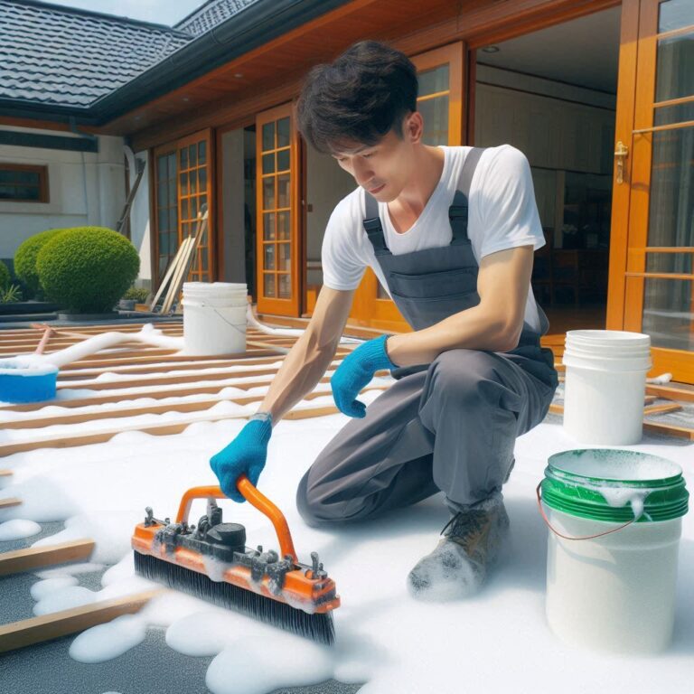 شركة عزل فوم بالدمام