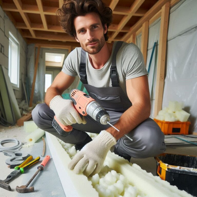 شركة عزل فوم بالقصيم