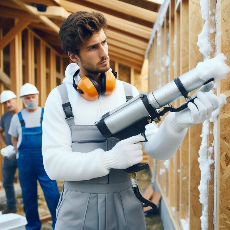 شركة عزل فوم بالقويعية