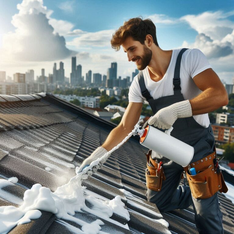 شركة عزل فوم بجازان