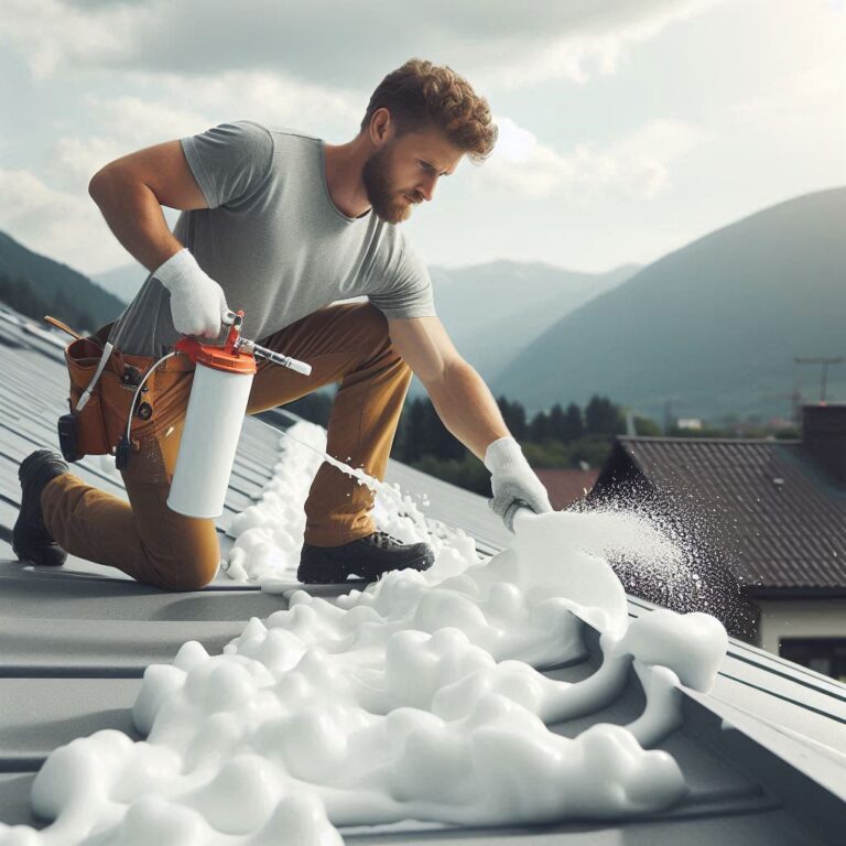 شركة عزل فوم بحائل