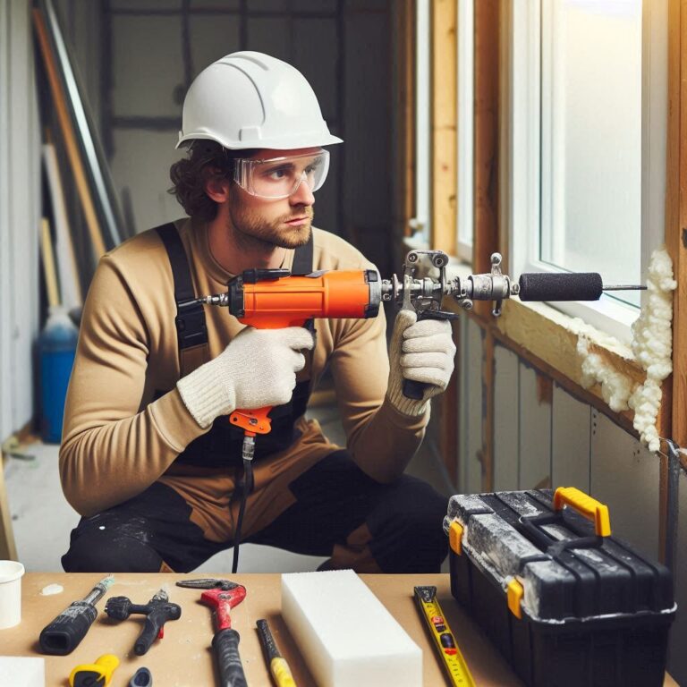 شركة عزل فوم بحوطة بني تميم