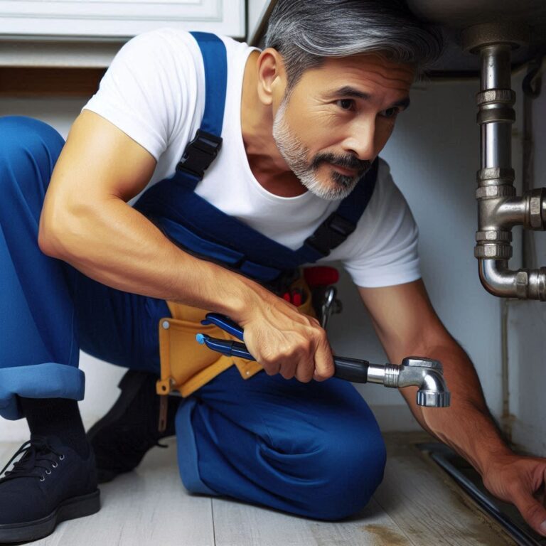 شركة كشف تسربات المياه الدوادمي