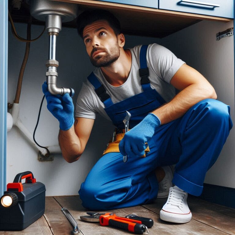 شركة كشف تسربات المياه بالقطيف