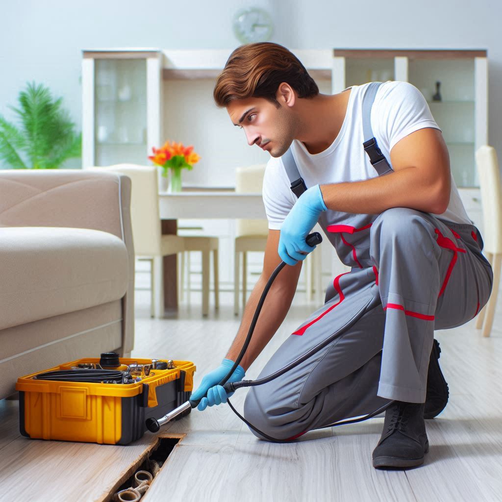 شركة كشف تسربات المياه بالقويعية شركة كشف تسربات المياه بجازان