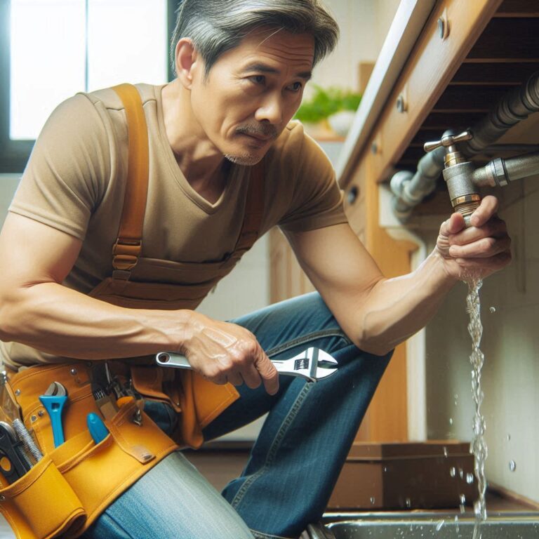 شركة كشف تسربات المياه بالهفوف