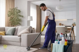 شركة تنظيف ببريدة