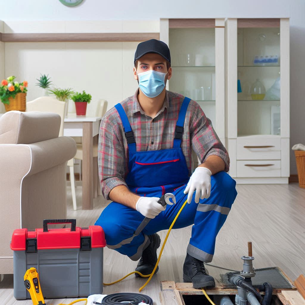 عروض شركة كشف تسربات المياه بحوطة بني تميم