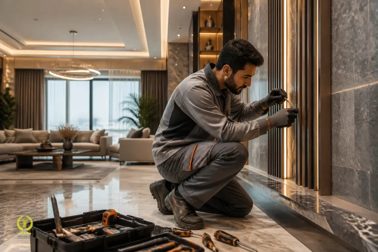مهندس ديكور بالرياض
